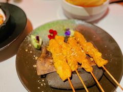 -狮拾久·现代新加坡料理(福田COCO Park店)