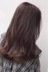 -茶发Salon·烫发染发理发