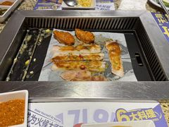 -阿亲家·韩式无限烤肉(春熙路店)