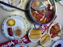 -吉布鲁牛排海鲜自助(硕果时代店)