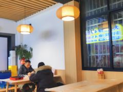 -郑记•不夜城烧烤•龙虾•虾蟹(黄鹤楼店)