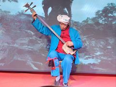 -陕西戏曲非遗博物馆