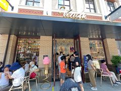-VAI MILANO(比斯特苏州购物村店)