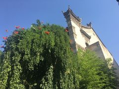 -西安关中民俗艺术博物院