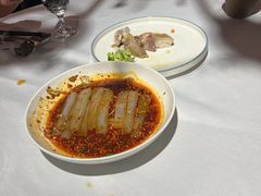 -小河盐帮·私家菜·烤鸭(三元桥·霄云路店)