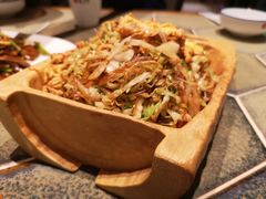 -盛百味·家宴餐厅(霸州分店)