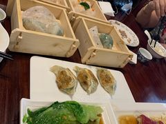 -彩景大酒楼(万泰新天地店)