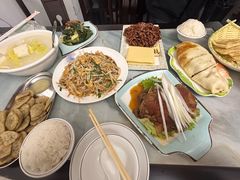 -鼎香润(德胜门内店)