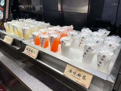 -和府捞面·大师店(上海漕宝路日月光店)