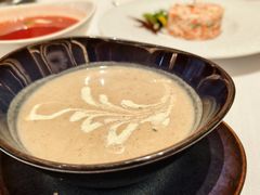 -马克西姆俄罗斯餐厅(通亚街店)