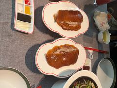 -秀儿四九城·新京菜(亚运村鸟巢店)