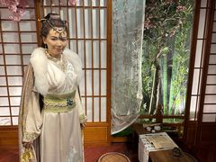-北京杜莎夫人蜡像馆