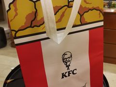 -肯德基(天津奥城店)