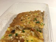 -吉庆街美食广场