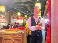 -真地道京味府·鲜橙烤鸭·北京菜(朝外大街东大桥店)