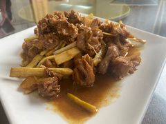 -天目湖刘老四农庄