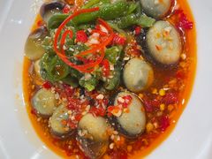 -乔街深夜食堂·小龙虾·高压锅生蚝(杭州总店)