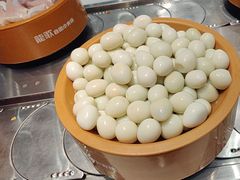 -龍歌自助小火锅(芝罘万达店)