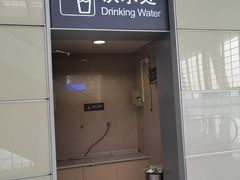 -滨海西站