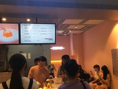 -狐狸和向日葵(北京路店)