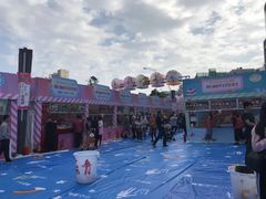 -百佳华佳漾里(坂田店)