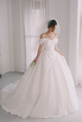 -LeCameliaBridal 山茶花新娘 婚纱礼服高级定制