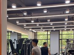 -U+型动力健身工作室(中海紫御华府店)