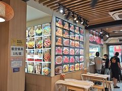 -郑记•不夜城烧烤•龙虾•虾蟹(黄鹤楼店)