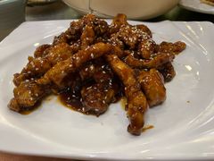 糖醋里脊-罗阳人家私房菜(罗阳路店)