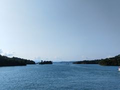 -河源万绿湖美思威尔顿酒店