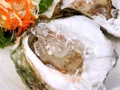 -班赞海鲜市场