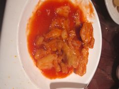 -缪氏川菜(深圳北站缤果空间店)