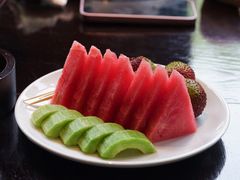 -通安客栈中餐厅·何家小馆