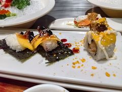 -大渔之观(安贞店)