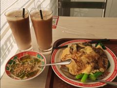 -孖记茶档·热腾茶餐(荔湾领展广场店)