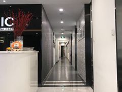 -马泷齿科·皓康门诊(尚都SOHO店)
