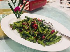 -万宝海鲜舫(劳动公园店)