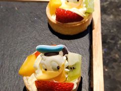 -神奇王国贵宾廊