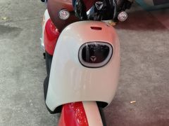 -雅迪电动车(北艾路店)