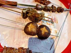 -北三老太太烧烤(人生一串上榜店)