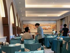 -新疆巴州金丝特餐厅(大钟寺店)