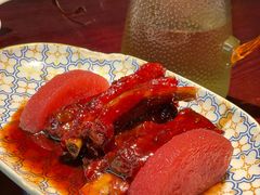 -永安鱼庄·镇江菜(东吴路店)