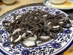 爆肚于-爆肚于(赵公口桥店)