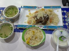 -民杨抓饭(柏香苑店)