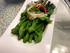 -平壤馆(西塔街店)