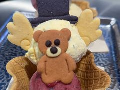 -CORNER CONE GELATO酷矿手作霜淇淋(南头古城店)