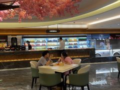 -曲水兰亭(北京四惠店)