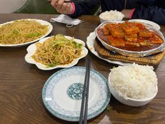 -六和孝顺素食餐厅(西湖道店)