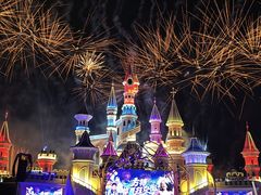 -沈阳方特欢乐世界