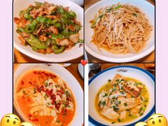 -渔乡米香·剁椒鱼头(四方坪店)